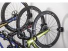 JAW Wandhalterung für Reifen bis 2.8'' / black