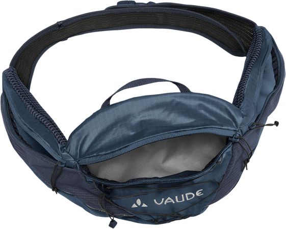 Uphill Hip Pack 2 / baltic sea / 2 l