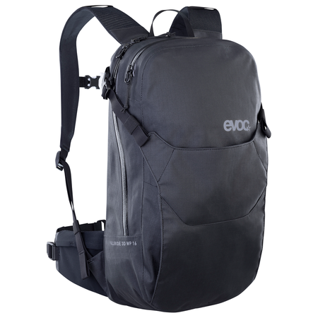 Allride 3D WP 16L Backpack / black
