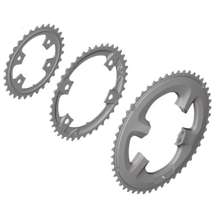 Kettenblatt Sora FC-R3030 Triple / schwarz / 30 Zähne