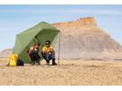 TELOS TR2 BIKEPACK 2-Personen Zelt / grün