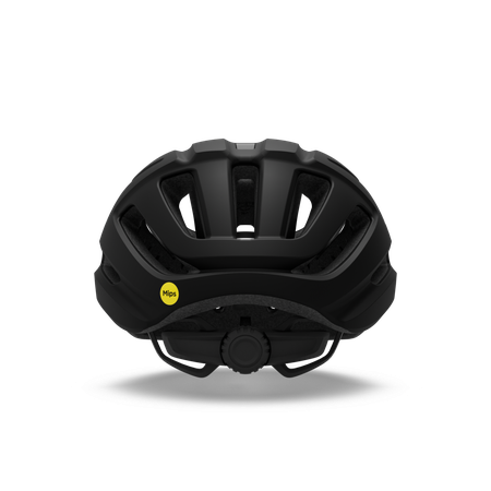 Register II XL MIPS / matte black/grey / UXL 58-65