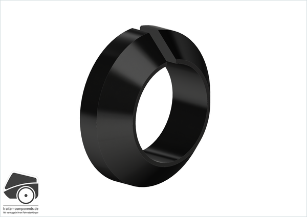 LEGGERO BECCO Distanzscheibe Syntace zu Steckachsenadapter / 6mm