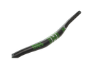 Sixc Low Riser Bar 31.8X785mm / green / 31.8mm