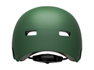 LOCAL Velohelm / matte dark green / S