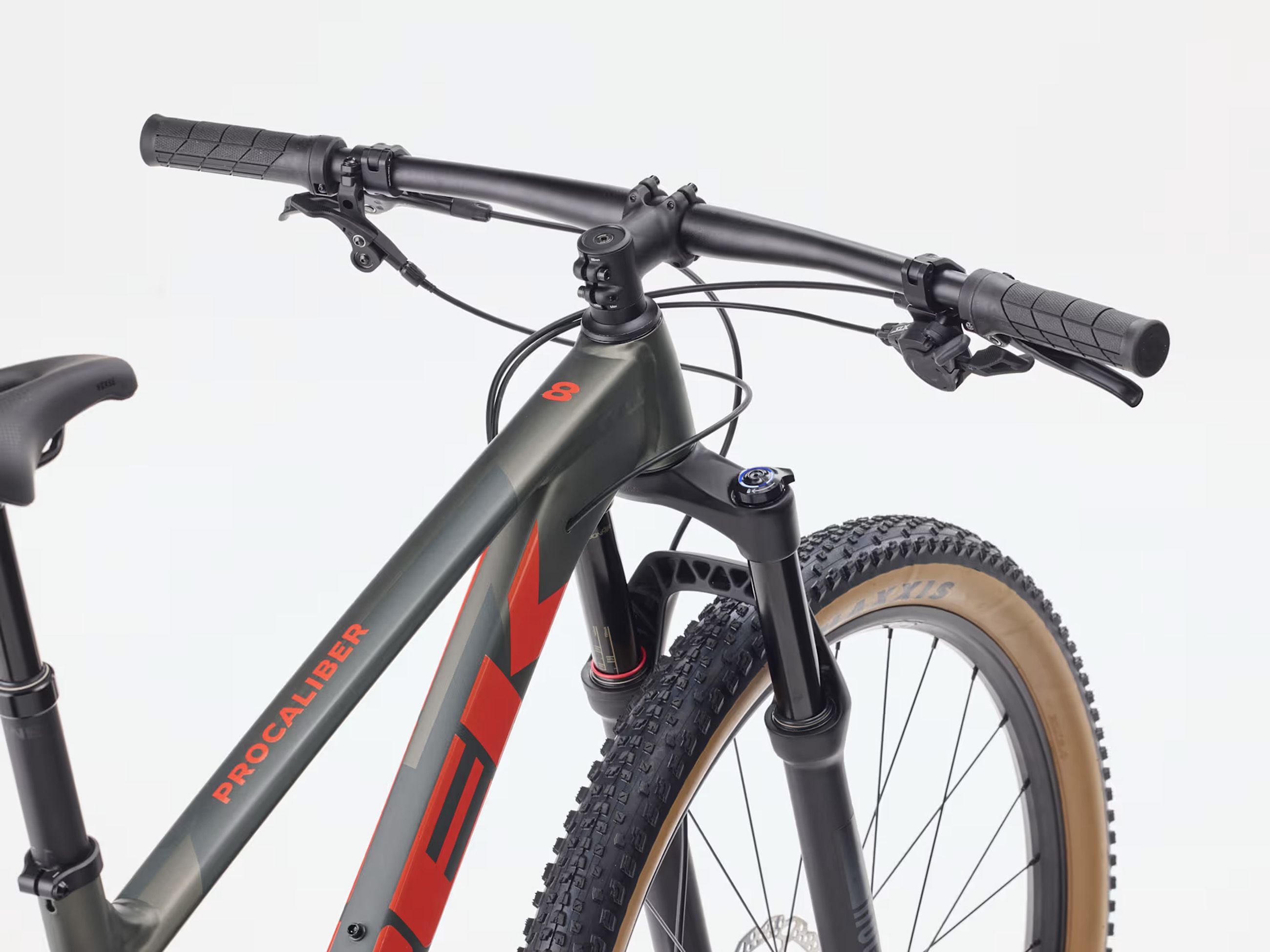 PROCALIBER 8 MTB Hardtail / mercury / ML