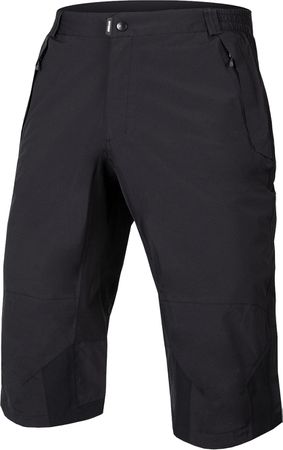 MT500 II Unisex-Regenshorts / black / S