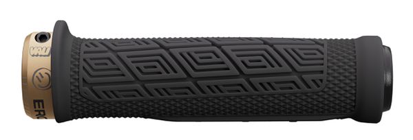 Lenkergriffe GDH Team Vali Höll Edition / black