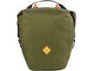 Pannier - Large / grün / 40 x 20 x 43 cm, 22 l