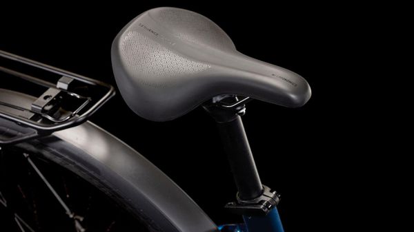 TOURING HYBRID ONE 500 Trapez 2025 E-City und Alltagvelo / deepsea'n'chrome / 54 CM