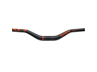 ERA Carbon 35x800 55MM Riser Bar / orange