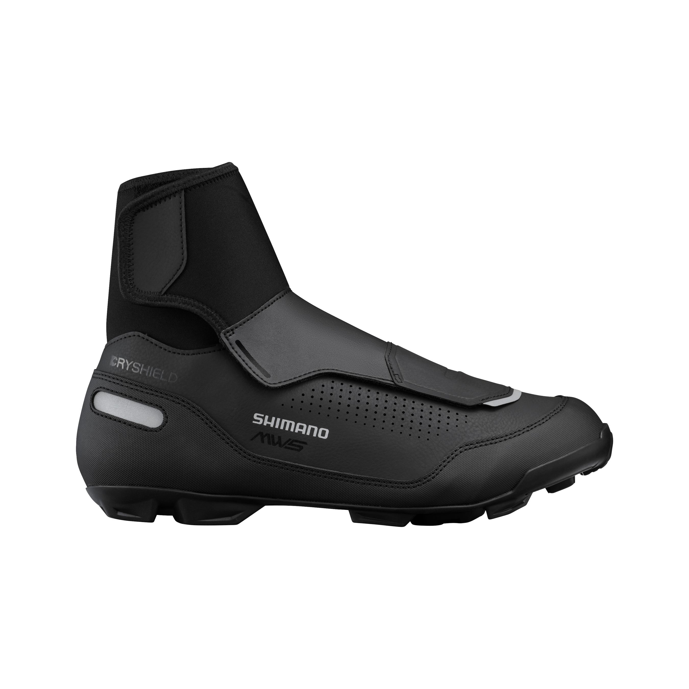 Men MTB SH-MW5 Schuh SPD / black / 39