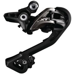 XT RD-T8000 Wechsel Shadow, 10fach, SGS / schwarz