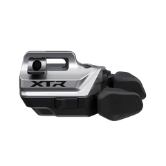 Schalter XTR SW-M9250 Di2 rechts / silber / Bremshebel-Montage, I-SPEC EV, 97 g