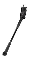 Hinterbauständer Cubestand Pro / schwarz