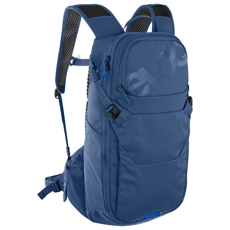 RIDE 12L Rucksack / denim