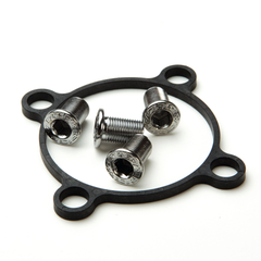 Race Face Inner 4-Arm Spider 3 Speed 64 BCD / one size