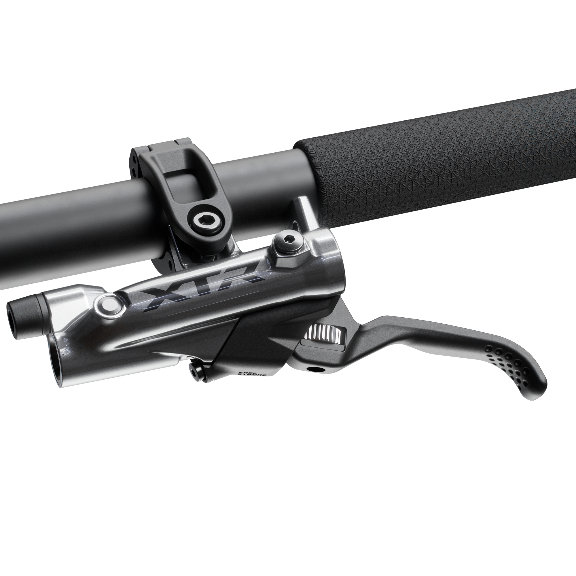 Bremshebel XTR BL-M9220 / links