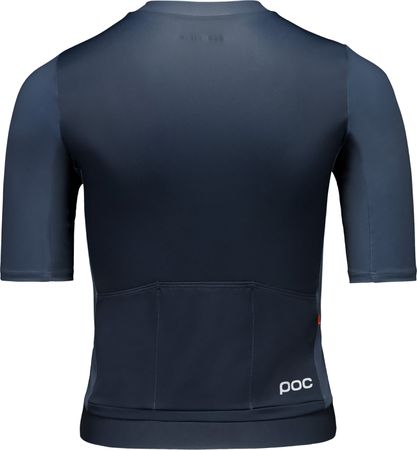 CADENCE Damen-Kurzarmtrikot / apatite navy / S