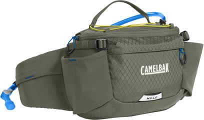 M.U.L.E 5 Waist Pack dusty olive / dusty olive / One Size