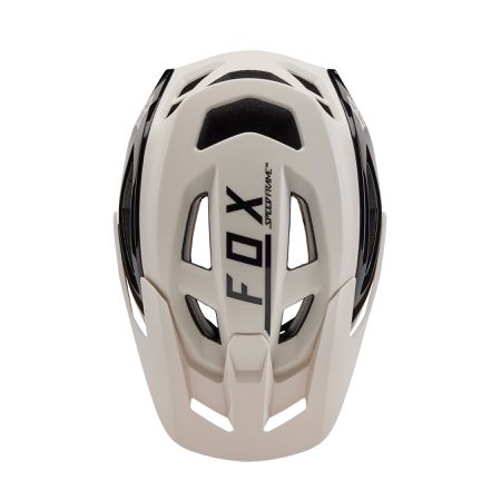 SPEEDFRAME PRO MIPS Trail-/Endurohelm / vintage white / L 59-63CM