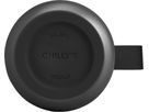 Chilly's Series 2 Flip Bottle 500ml / Abyss Black