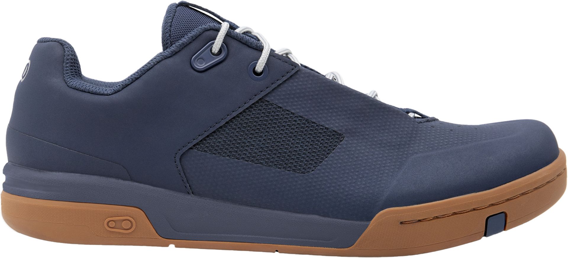 Stamp Schuh Lace / blau / 41
