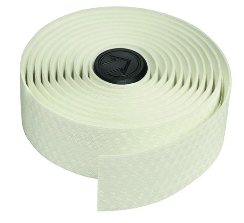 Lenkerband Race comfort PU / weiss