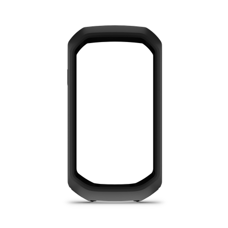 EDGE 1050 Silikon-Schutzhülle / black