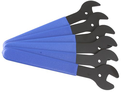 KONUS Radlagerschlüssel-Set (6-teilig)