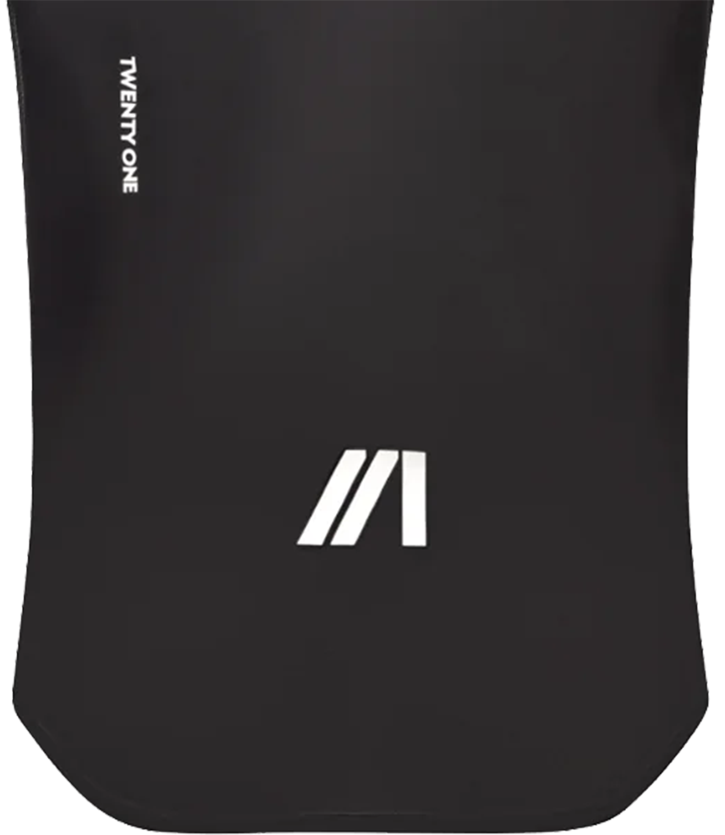 WINDBREAKER 2.0 Unisex-Windweste / black / L