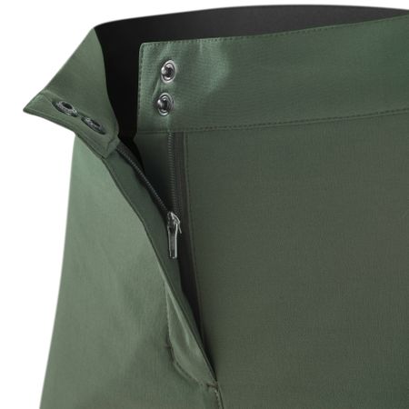 TREKKING TAPERED CSL Damen-Tourenhose / olive / 38