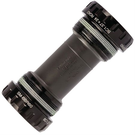 ULTEGRA BBR60 BSA Road Hollowtech II Tretlager / BSA 68mm