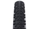 SMART SAM Performance MTB-Reifen (Addix) (Draht) (26", 27.5", 28", 29") / schwarz / 26" x 2.25" falt