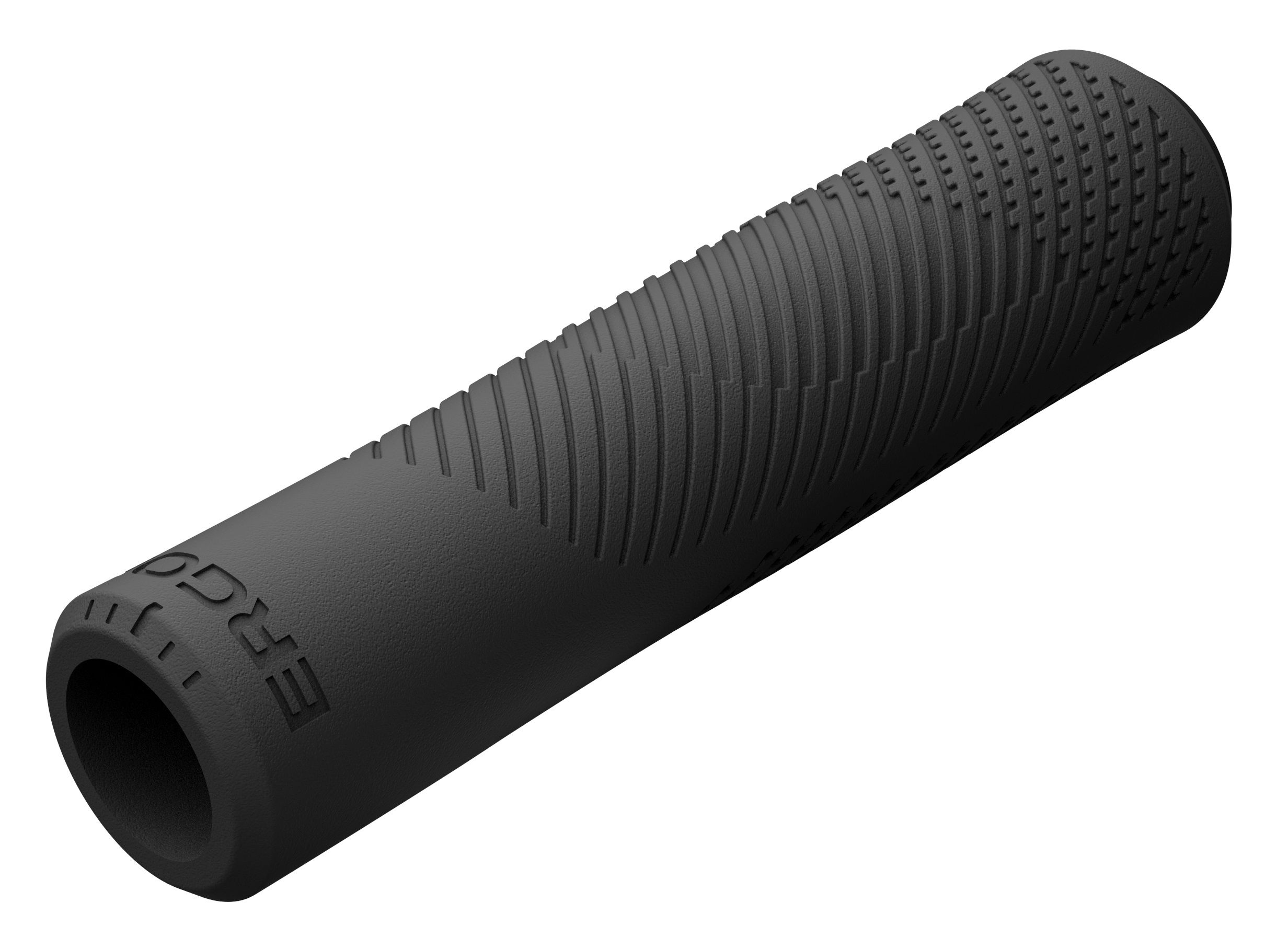 Lenkergriff GXR Schaumstoff / black / small, 32 mm, 80 g