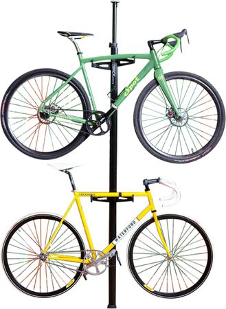 Velo Column Bikeständer