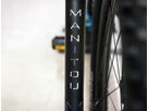 HILL BILL PRO 24 MK2 Kinder- und Jugendvelo / petrol / 24 ZOLL