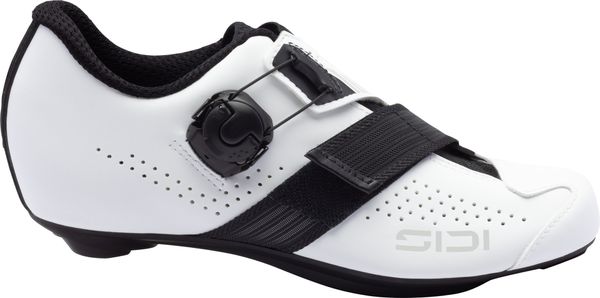 RR Prima Woman Aerolite weiss/black / weiss-schwarz / 38