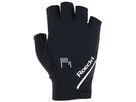 IVORY 2 XRD Unisex-Kurzfingerhandschuh / black / L=9