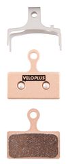 MAXPAD für Shimano M985/M785/M675/M615/R785 / bronze / gesintert