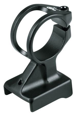 Halter für Vorbau Swell X/XR Ergotec / schwarz