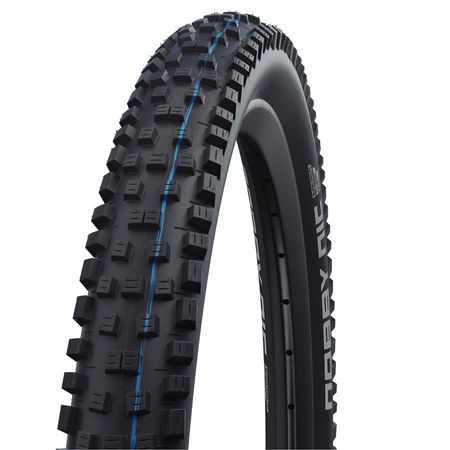 NOBBY NIC Evo Super Ground / Super Trail (26" / 27.5" / 29") MTB-Reifen / schwarz / 29" X 2.40"