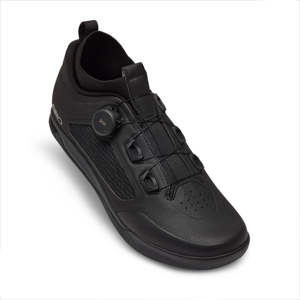 Chamber TR / black / 48