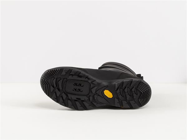 OMW Winterschuhe / schwarz / 41