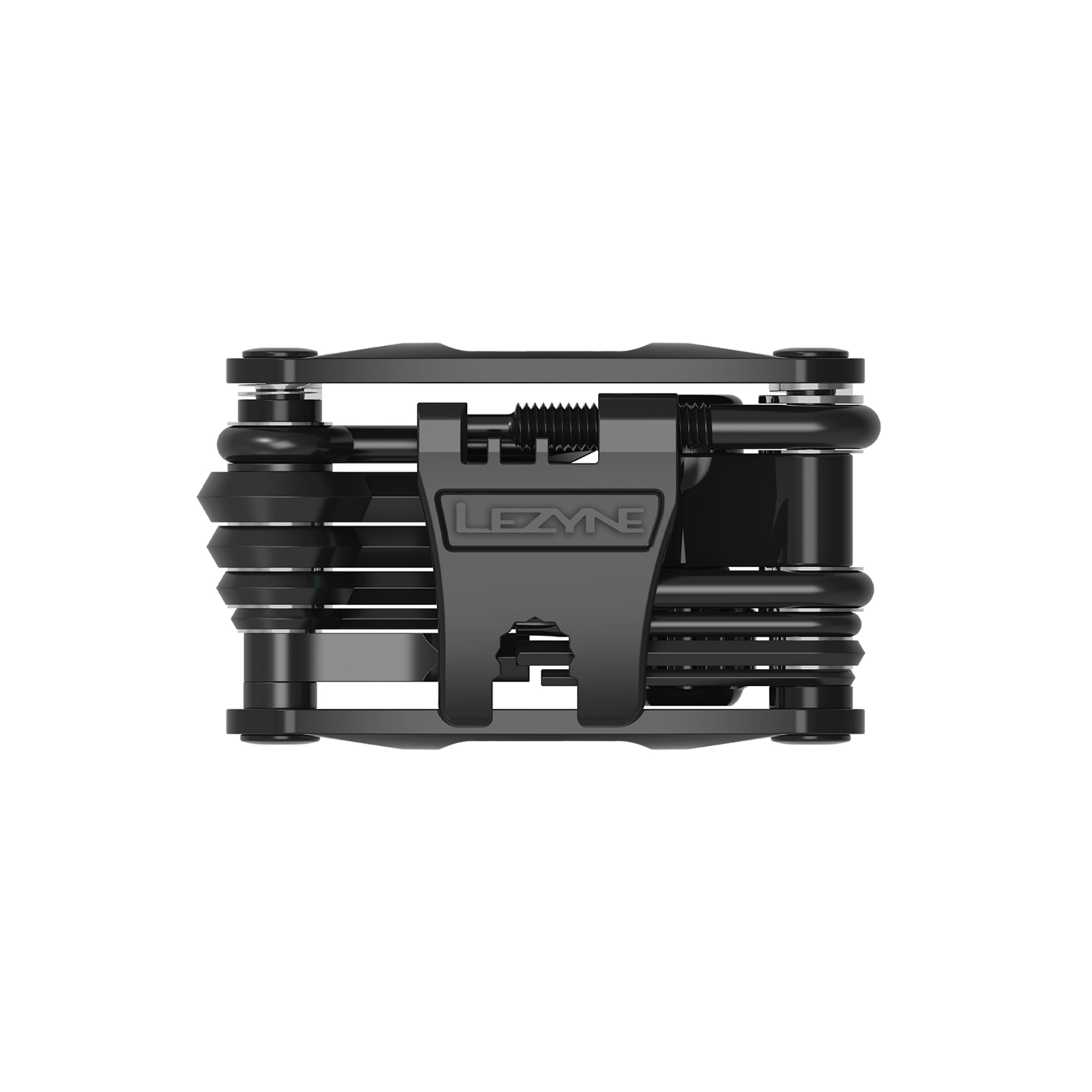 RAP Ii - 19 Co2 / black / one size