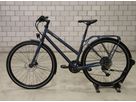 AMBER ROAD TRAPEZ SELECT 3.1 Tourenvelo / atlantico metallic / M
