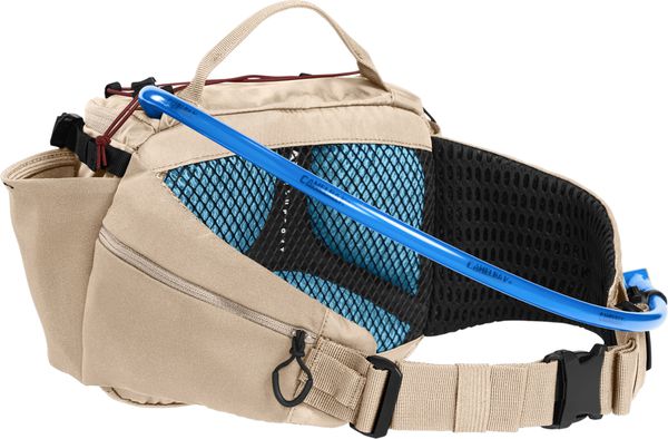 M.U.L.E 5 Waist Pack moondust / moondust / One Size