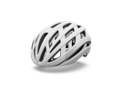 HELIOS SPHERICAL MIPS Velohelm / matte white / L 59-63