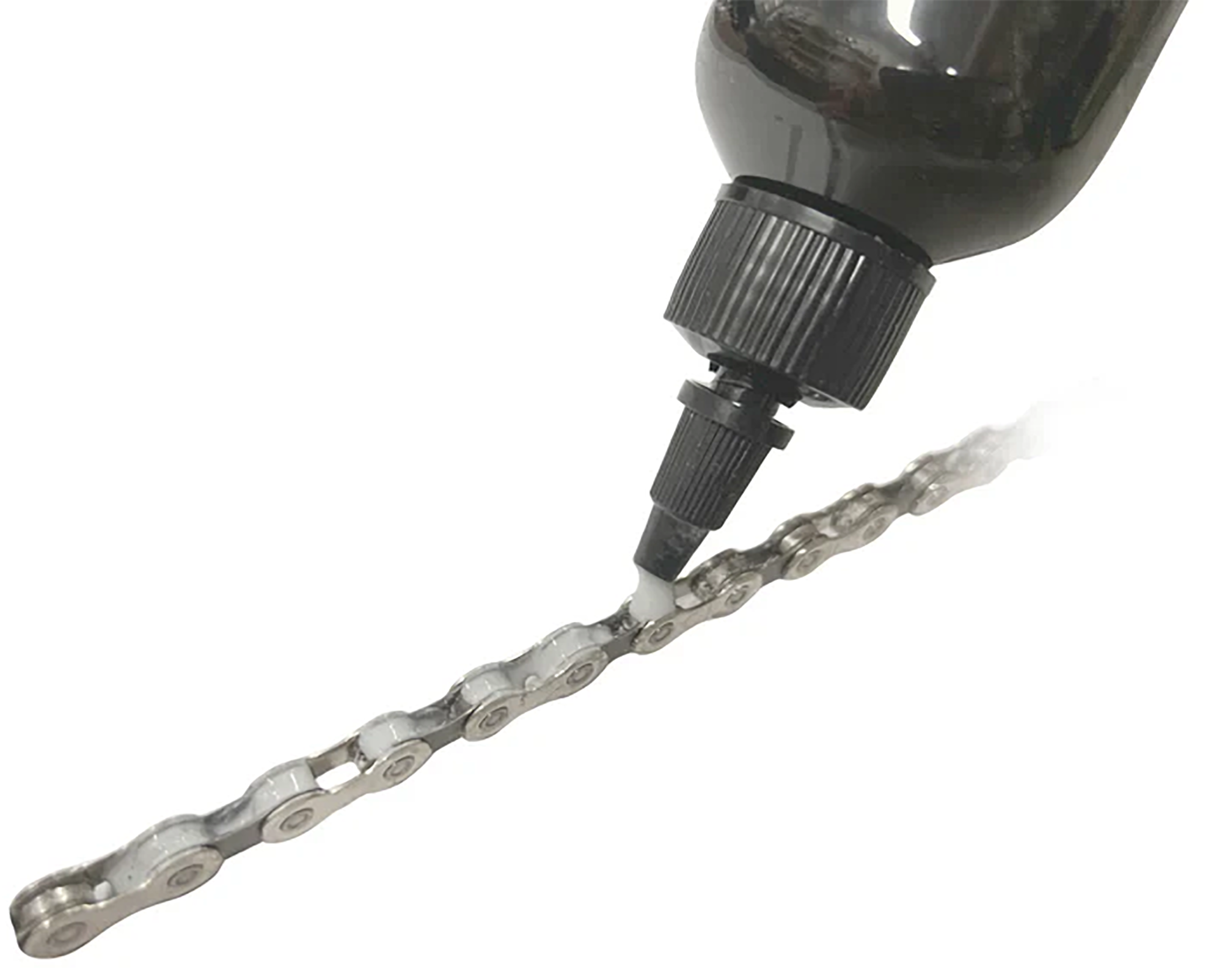 BLACK MAGIK DRIP WAX / black / 180ml