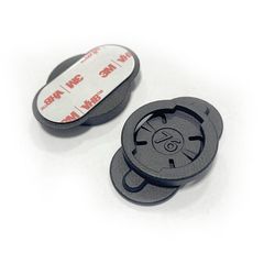 ENDURO MOUNT GARMIN Halterung / schwarz / TYPE A